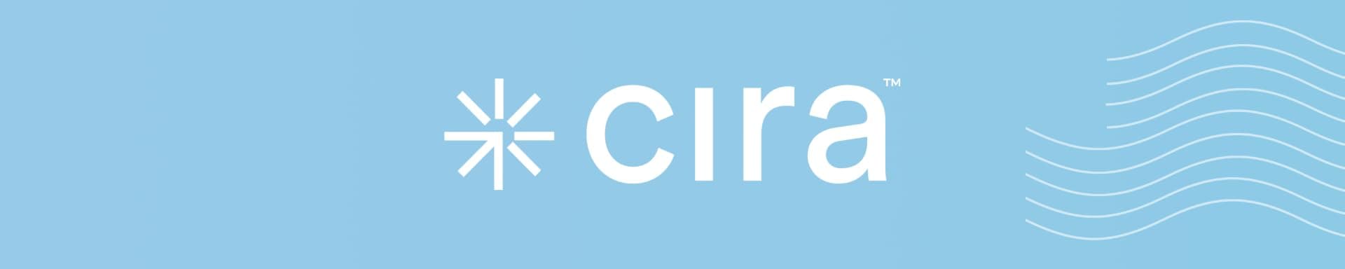 Cira Nutrition banner